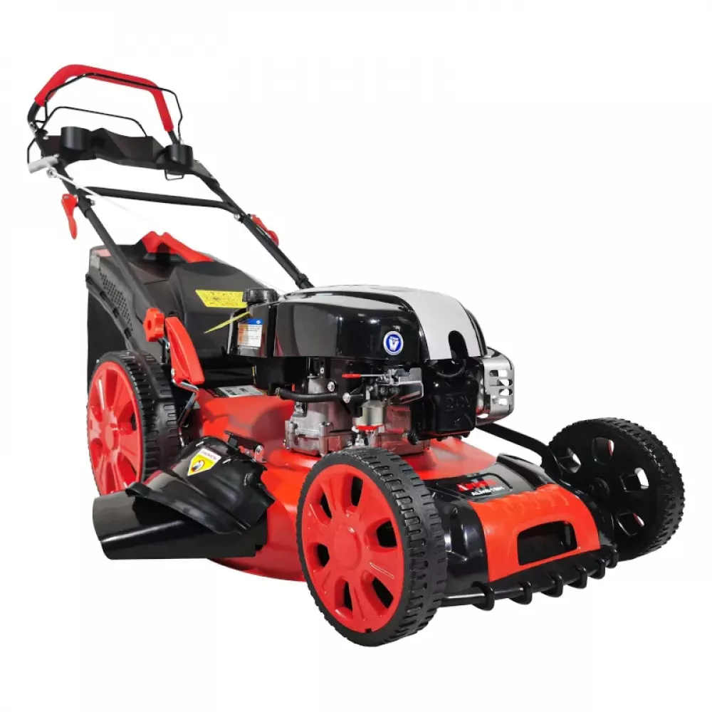 A-iPower ALM51SH briggs&stratton газонокосилка бензиновая 41105