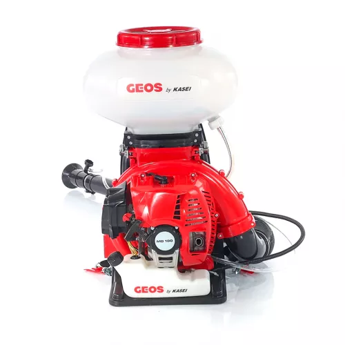 Geos Max MD 180 опрыскиватель бензиновый 212917