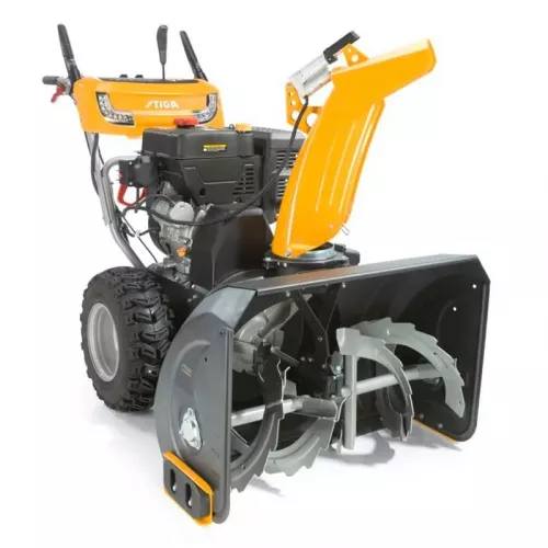 Stiga ST 7276 PH снегоуборщик бензиновый, 2S2767711/ST1