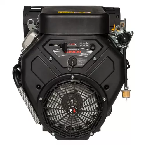 Loncin LC2V90FD (E type) D28.575 20А двигатель 00-00002879