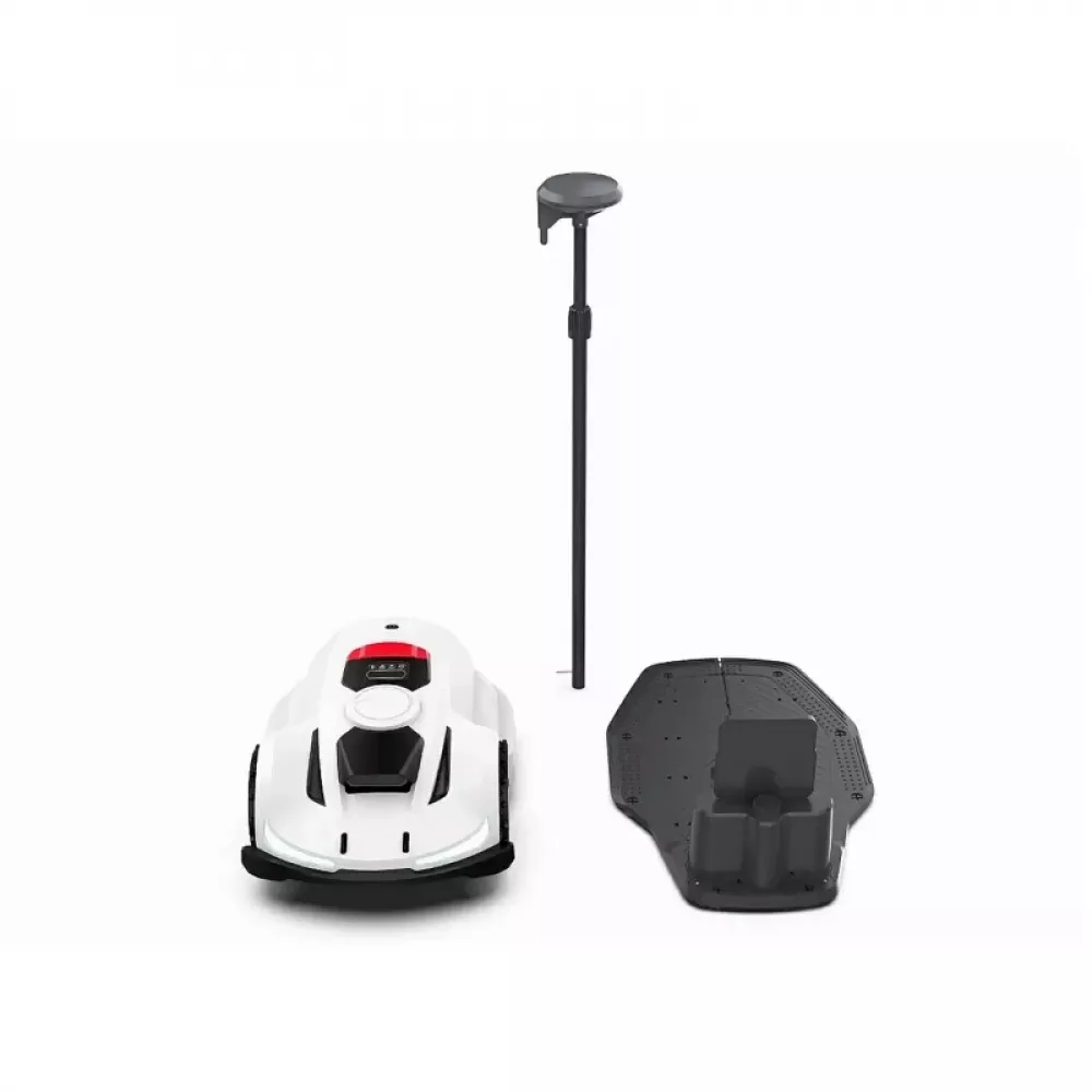 ZimAni Automower 530 AWD газонокосилка-робот X35-3000