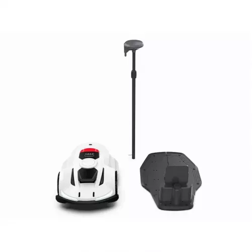 ZimAni Automower 530 AWD газонокосилка-робот X35-3000