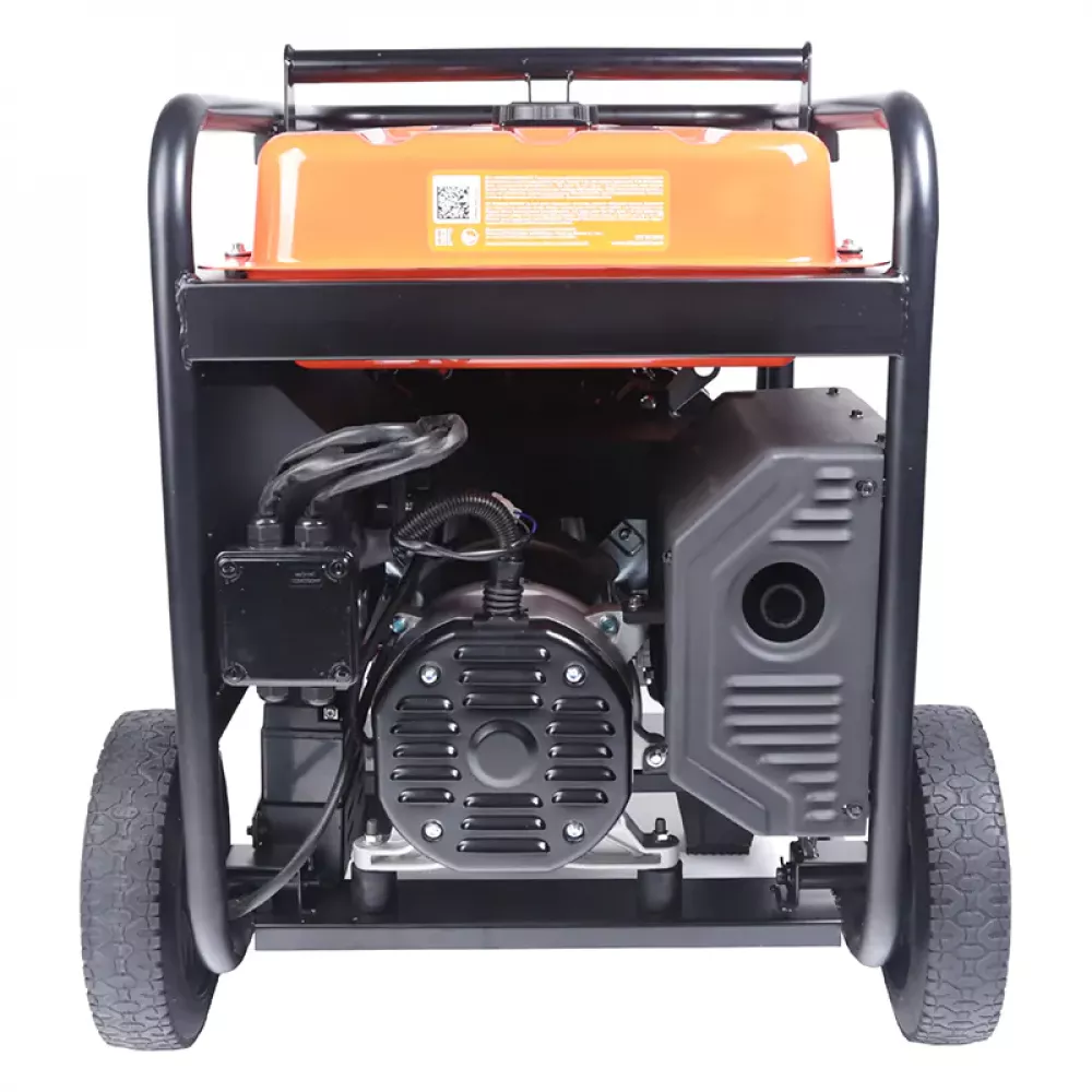 PATRIOT GRA 12000AWS генератор бензиновый 472102210