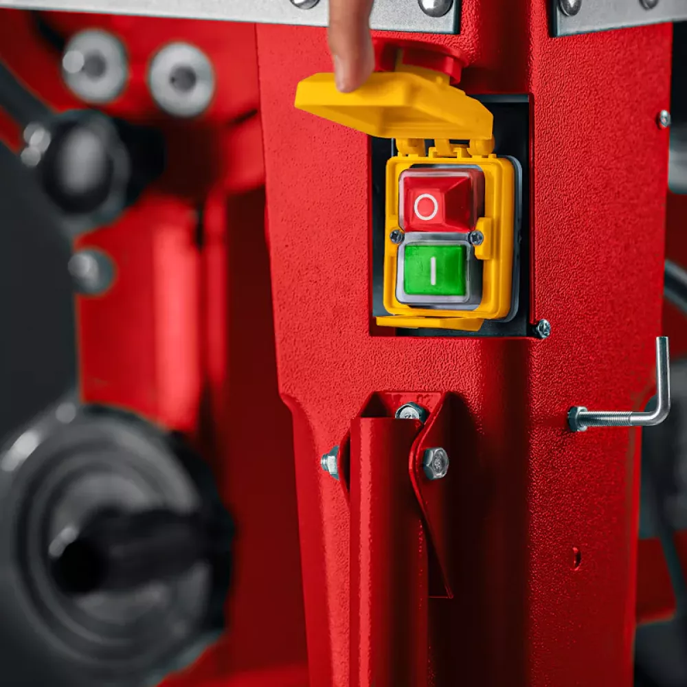 ЗУБР СРЦ-315су распиловочный станок серии МАСТЕР