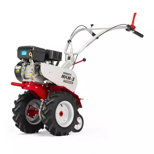 Мотоблок Мобил К МКМ-3 ПРЕМИУМ, MBK0018456