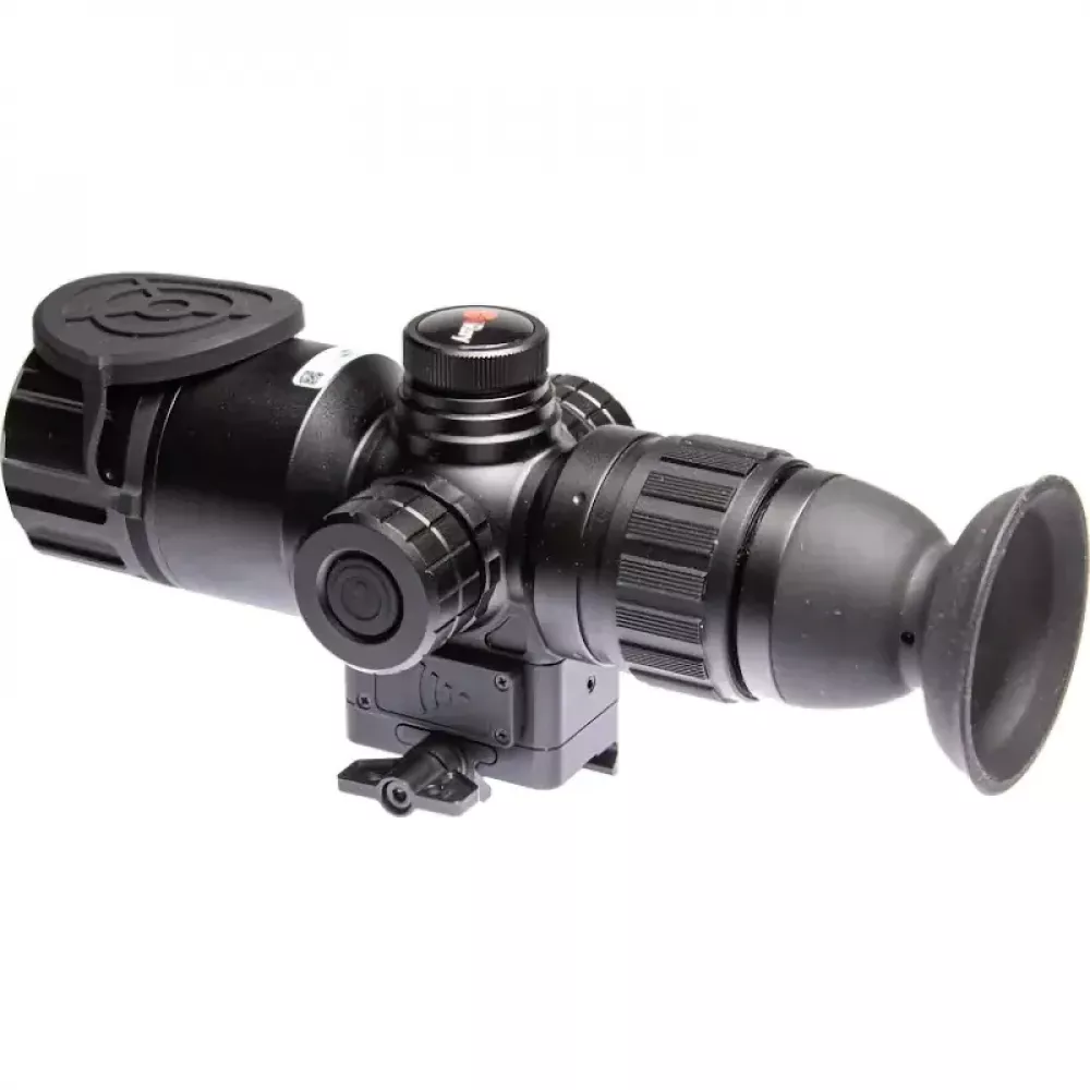 iRay Tyke L335 тепловизионный прицел