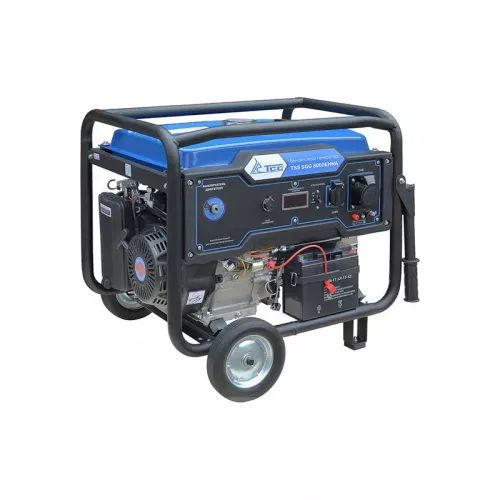 ТСС SGG 8000EHNA бензиновый генератор 160014