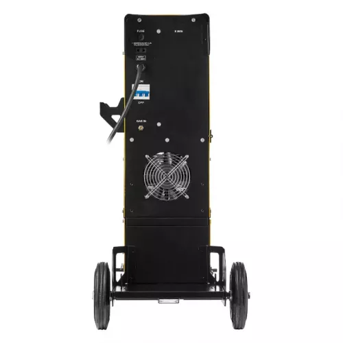 ПТК RILON MIG 300 GD инверторный сварочный полуавтомат 005.300.275