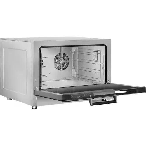 Печь конвекционная электрическая Smeg ALFA420E1HDS