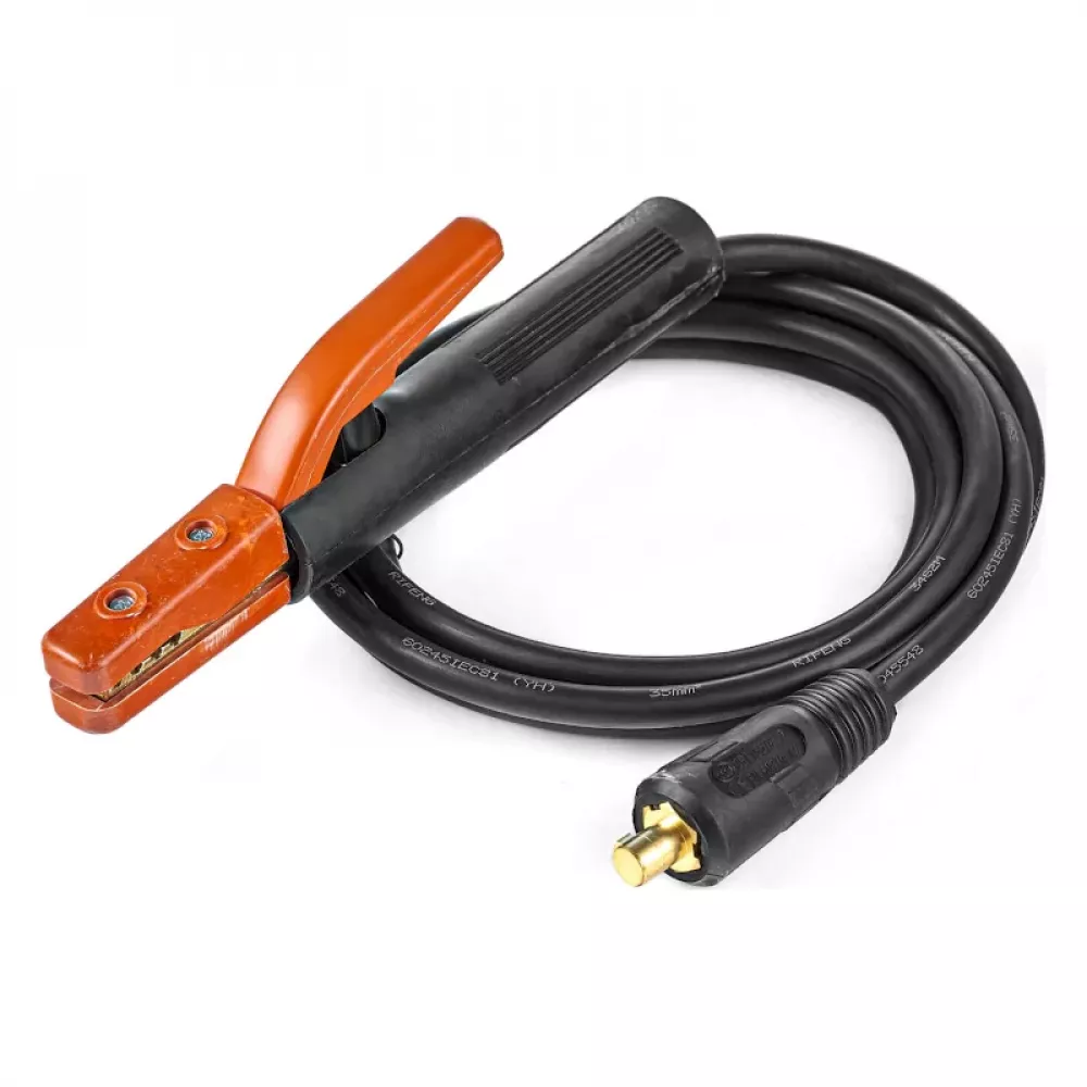 ПТК RILON MMA 400 G НАКС сварочный инвертор 005.300.115