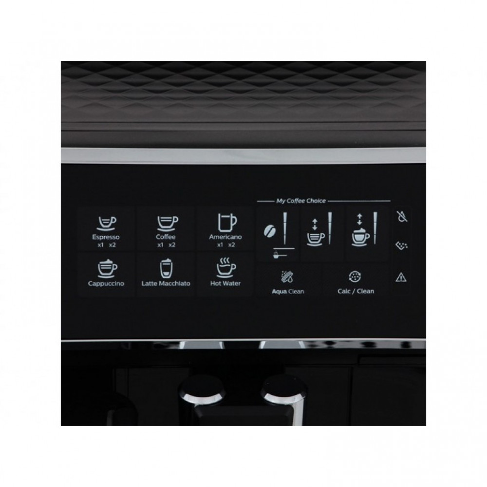 Кофемашина Philips EP3241 Series 3200 LatteGo