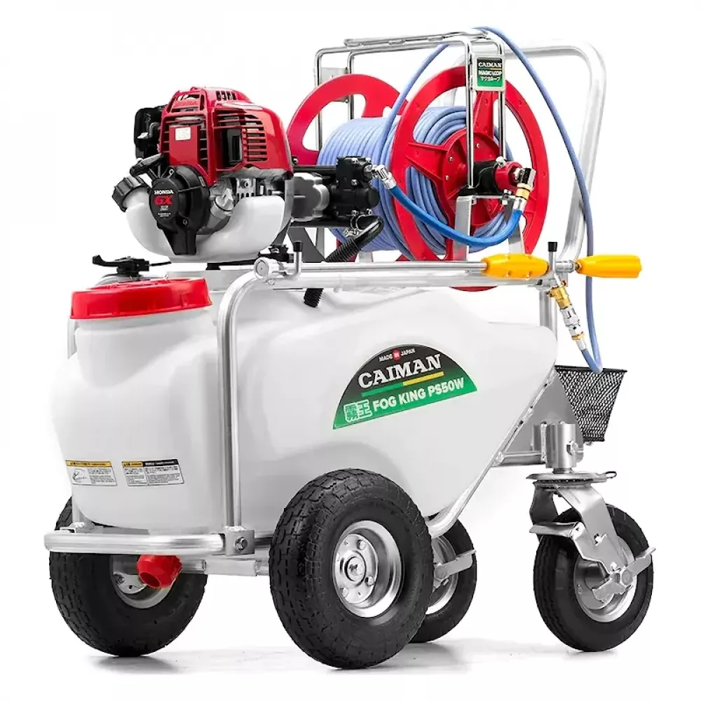 Caiman PS50W опрыскиватель бензиновый 353163