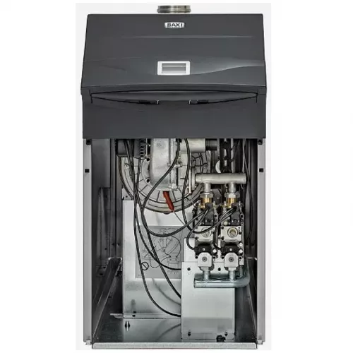 Baxi POWER HT 1.1500 котел газовый напольный WHS43115060-