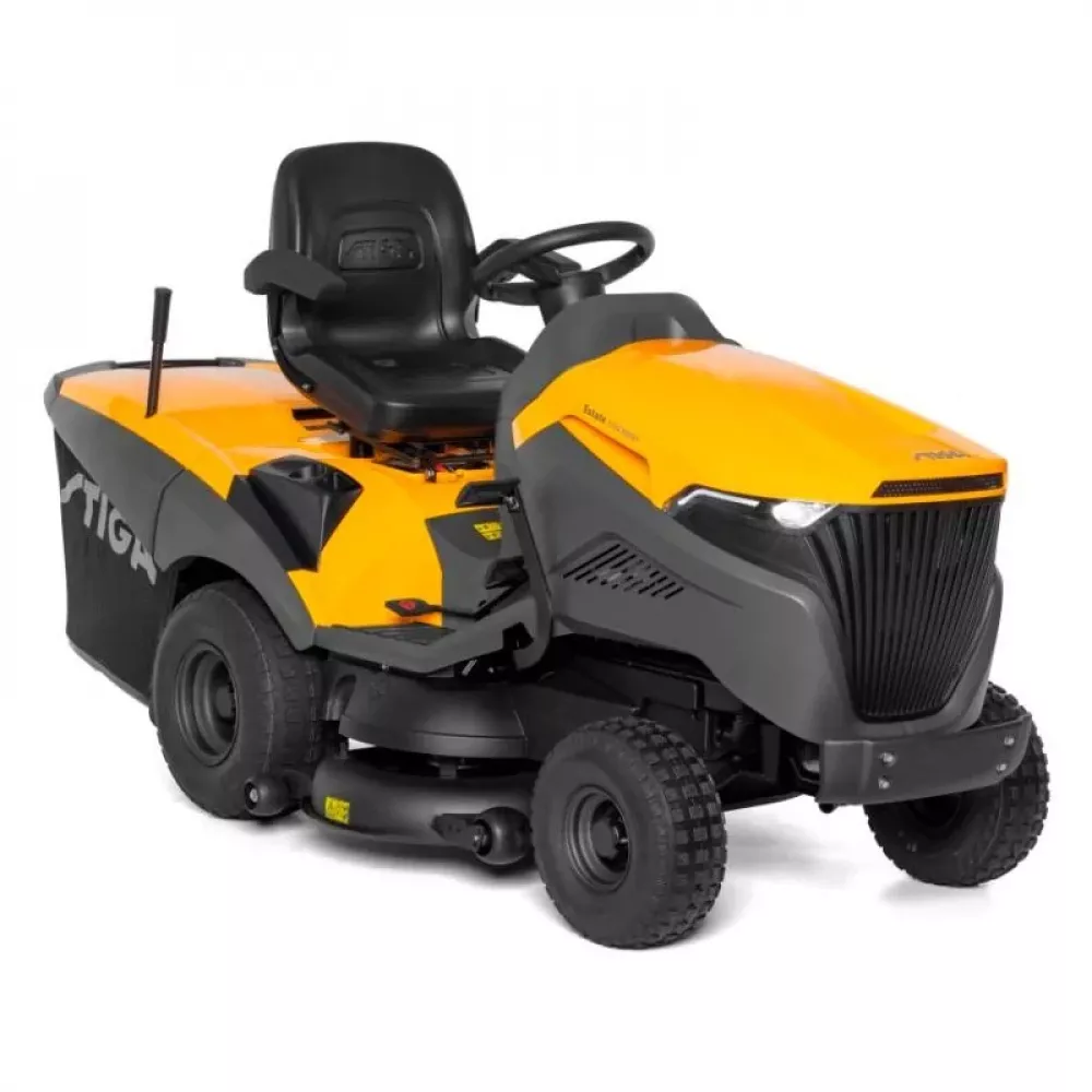 Садовый трактор Stiga ESTATE 7102 HWSY, 2T0950681/ST2