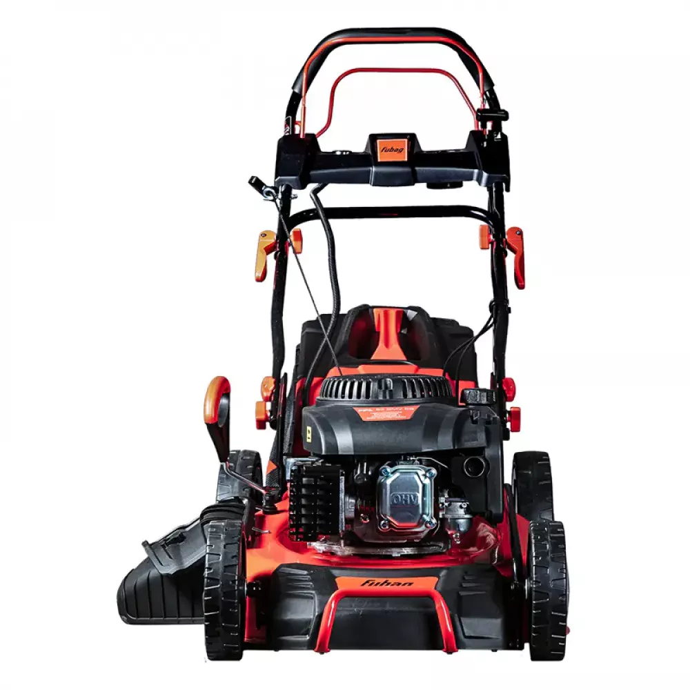 FUBAG FPL 53 SMV ES газонокосилка бензиновая 41052