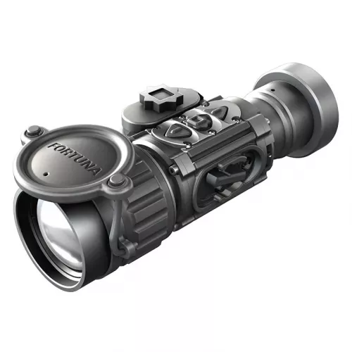 Fortuna General 50A6 тепловизионная предобъективная насадка 200605010