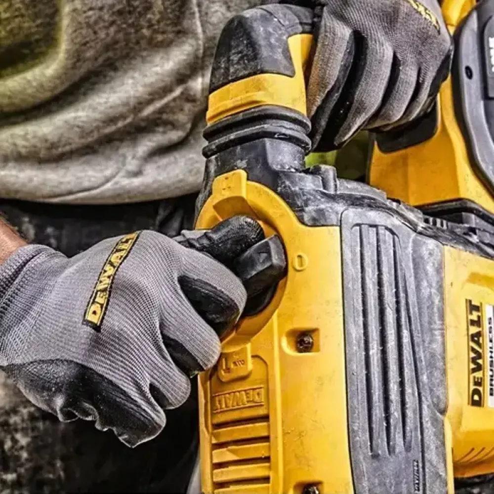 DeWalt DCH733N бесщеточный перфоратор (без АКБ и ЗУ)