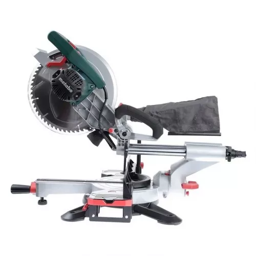 Торцовочная пила Metabo KGS 305 M, 619305000