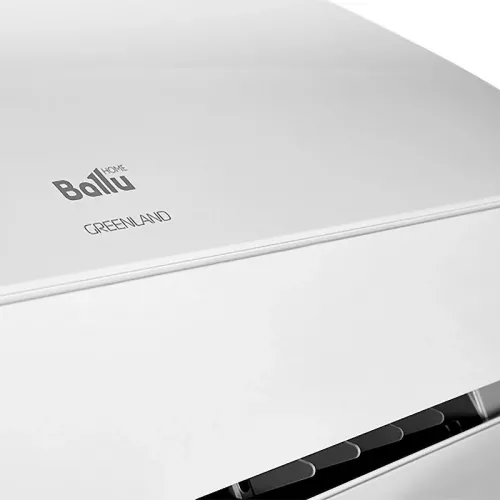 Ballu BSGR-30HN1 сплит-система комплект НС-1292819