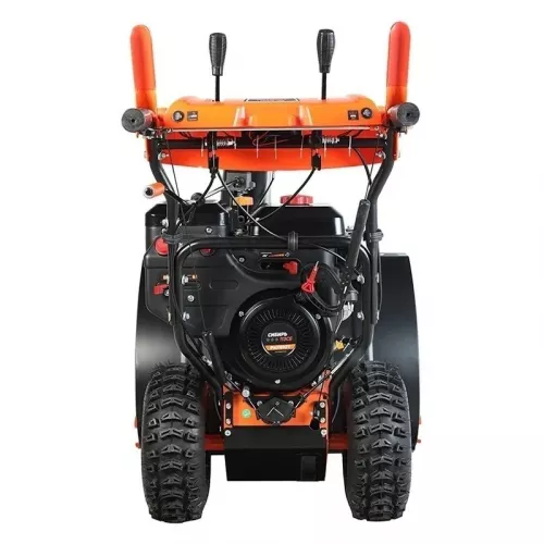 PATRIOT Сибирь 113 Е снегоуборщик бензиновый, 426108113