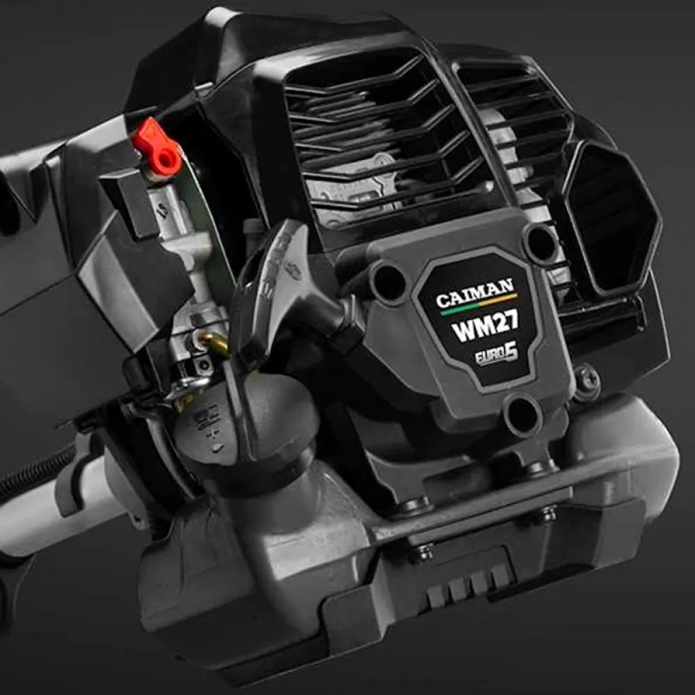 Caiman WM33 бензокоса 01-010401-2575