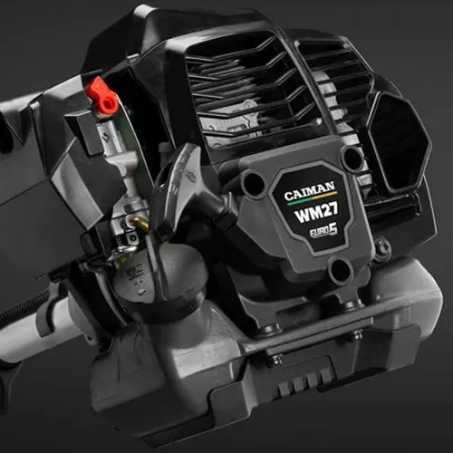 Caiman WM33 бензокоса 01-010401-2575