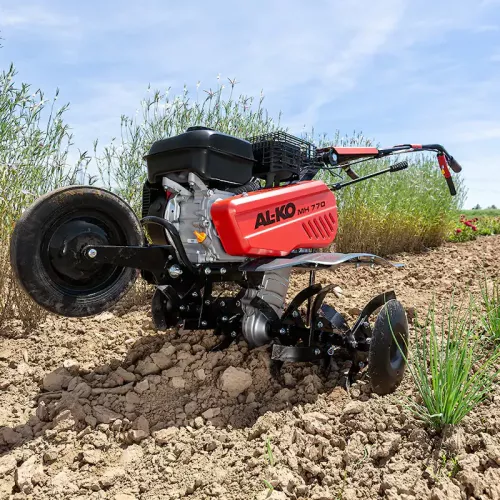 AL-KO Comfort MH 770 культиватор бензиновый 113971