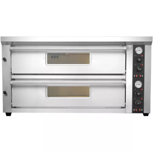 Печь для пиццы Kocateq EPC 2/130x70TT