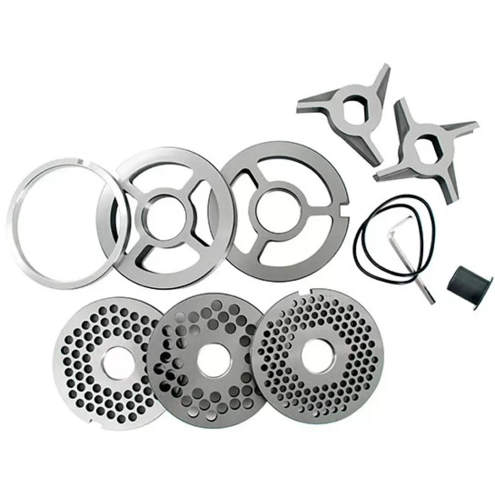 Волчок Foodatlas JR-130