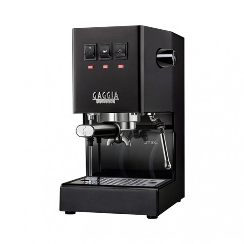 Кофемашина Gaggia Classic, black, blue, gray, red, white
