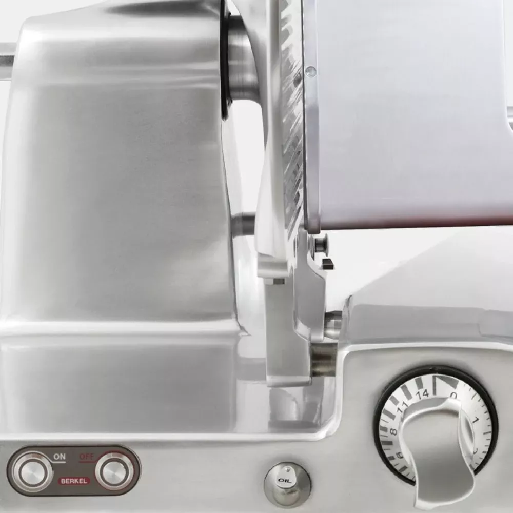 Слайсер Berkel Suprema PED350 3Ф