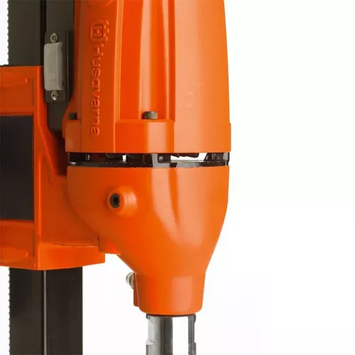 Бурильная машина со стойкой Husqvarna DMS-160 AT, 9651575-04