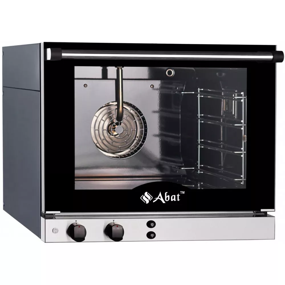 Печь конвекционная электрическая Abat КПП-4Э