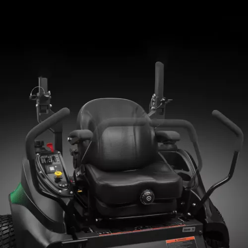 Caiman Zero 137KC газонокосильная машина