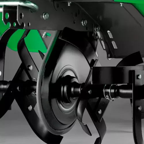 Caiman Terro 50H C2 культиватор бензиновый TERRO50HC2+8000020104