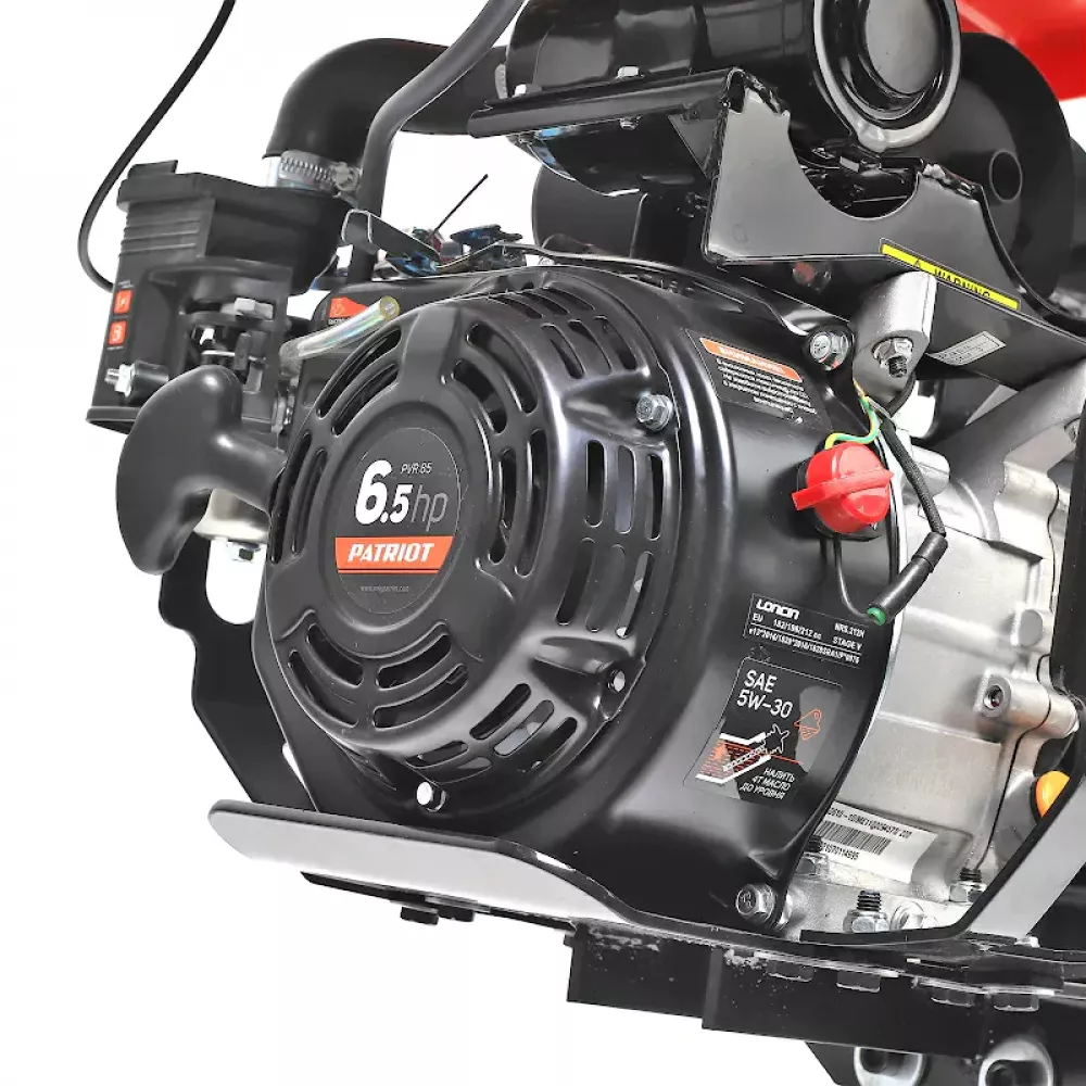 PATRIOT PVR-85 вибротрамбовка бензиновая 570123085