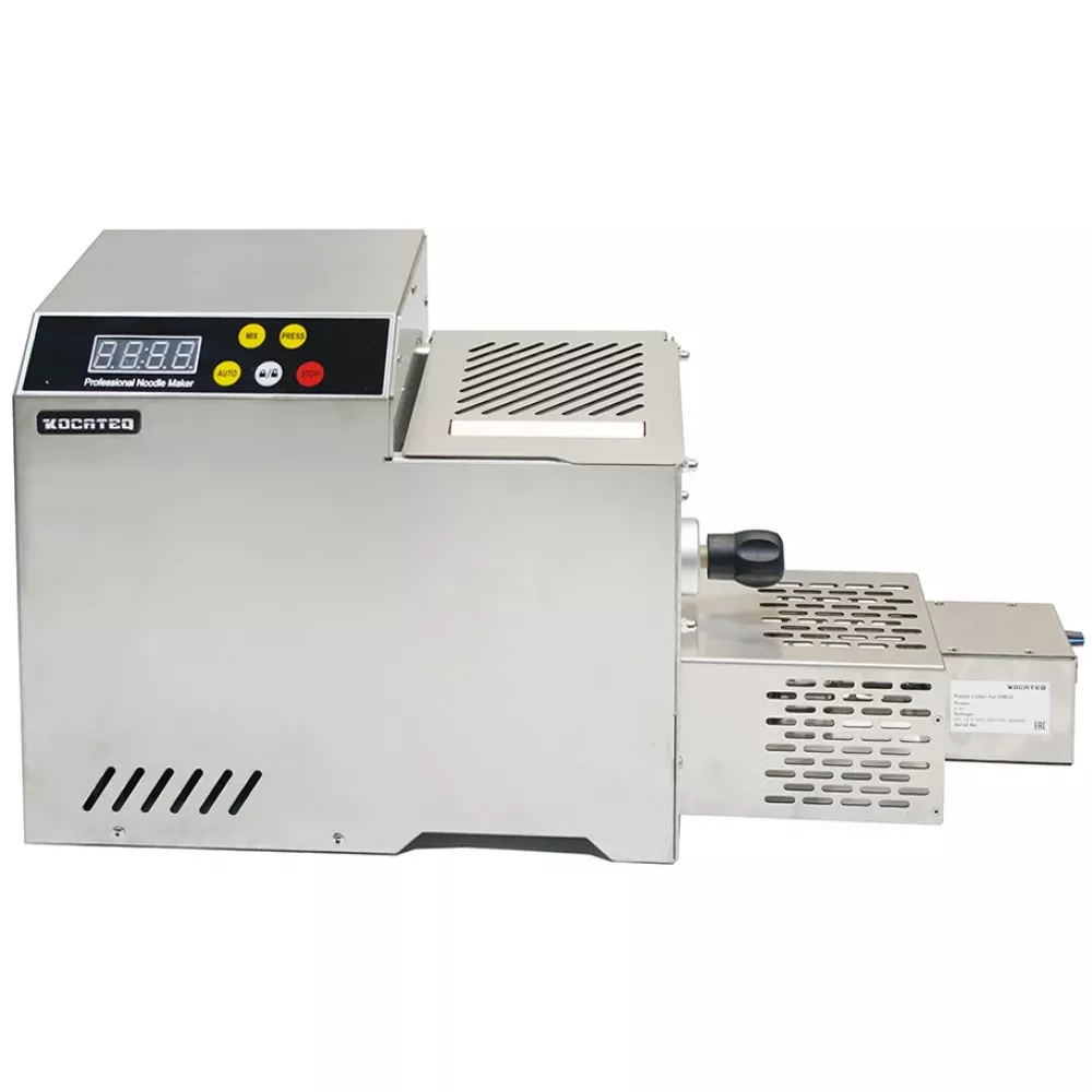 Машина производства макарон Kocateq OMJ 2