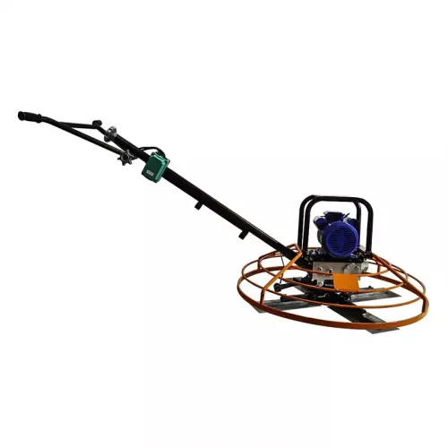 FoxWeld FTL PT-1000E затирочная машина электрическая 7992