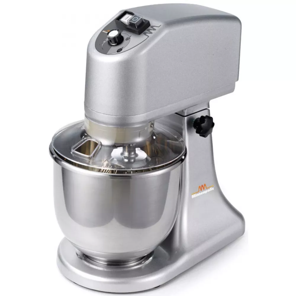 Планетарный миксер Sirman Plutone 7L