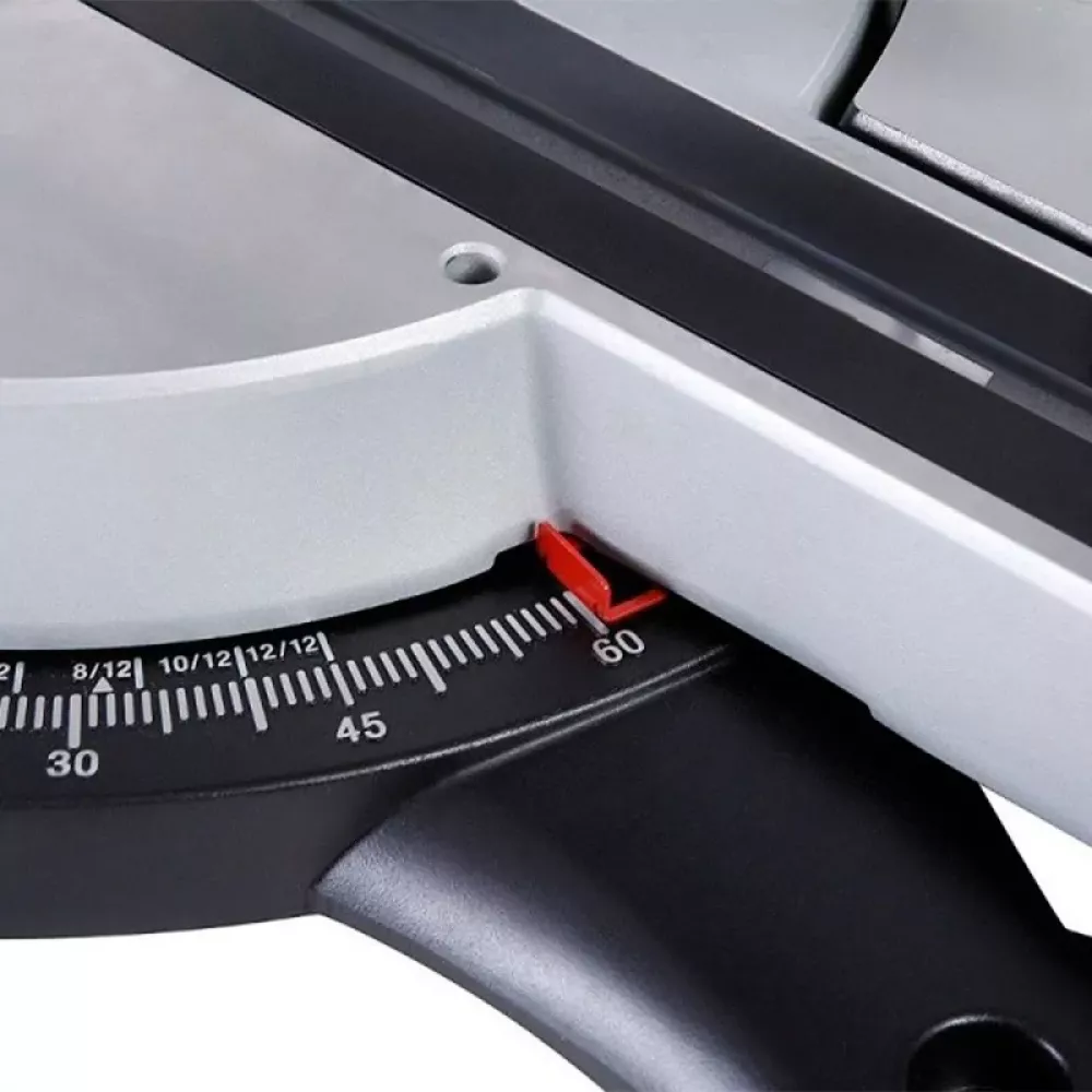 Торцовочная пила Metabo KGS 254 Plus, 102540300