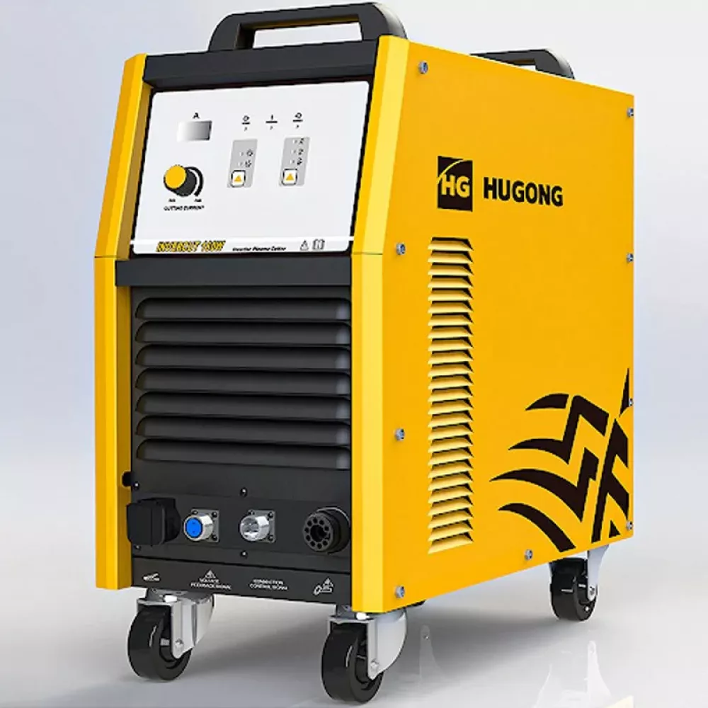 Hugong INVERCUT 160W аппарат воздушно-плазменной резки 029645