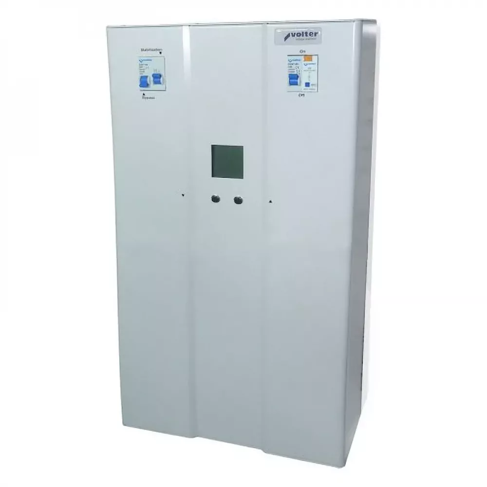 Volter СНПТО Etalon-S-11 однофазный стабилизатор напряжения