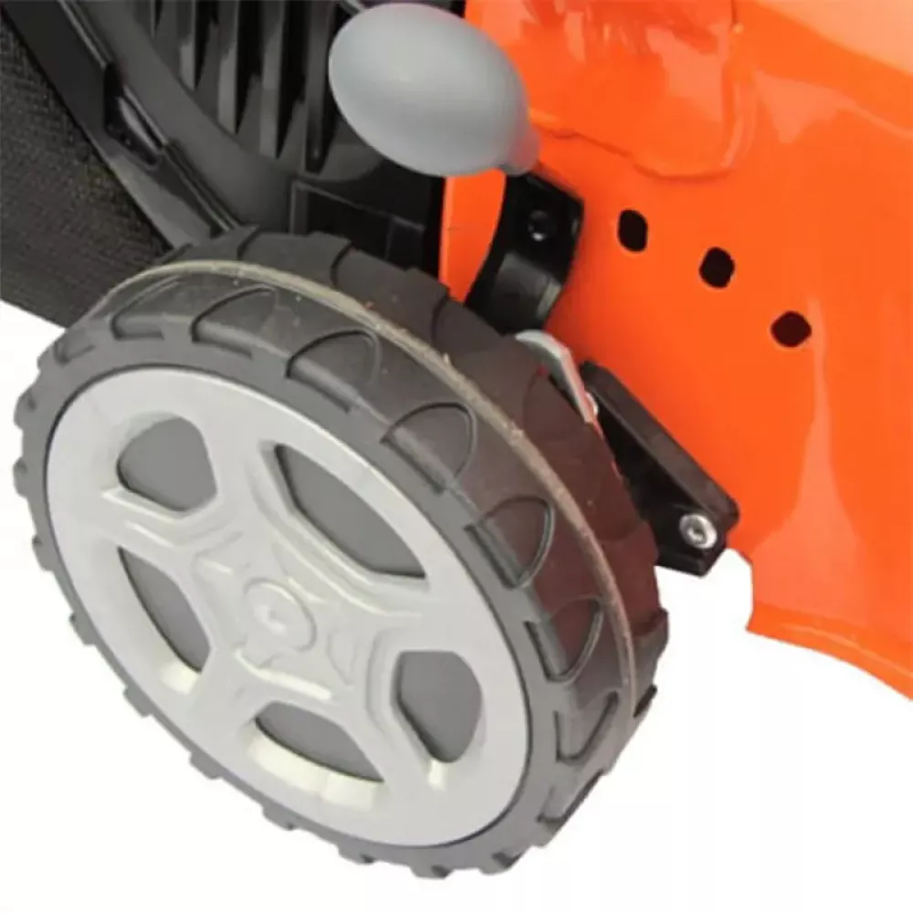 Газонокосилка бензиновая Oleo-Mac G 48 TK COMFORT PLUS, 6611-9207E1