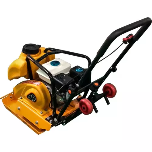 Edon ED-C90T виброплита бензиновая 21624