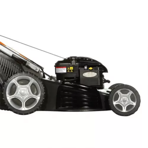 Газонокосилка бензиновая Oleo-Mac G 53 TBX ALLROAD EXA 4, 6607-9102E1A
