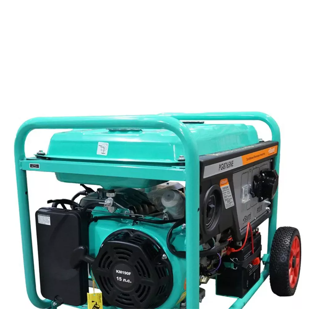 Sturm! PG8765NE бензиновый генератор