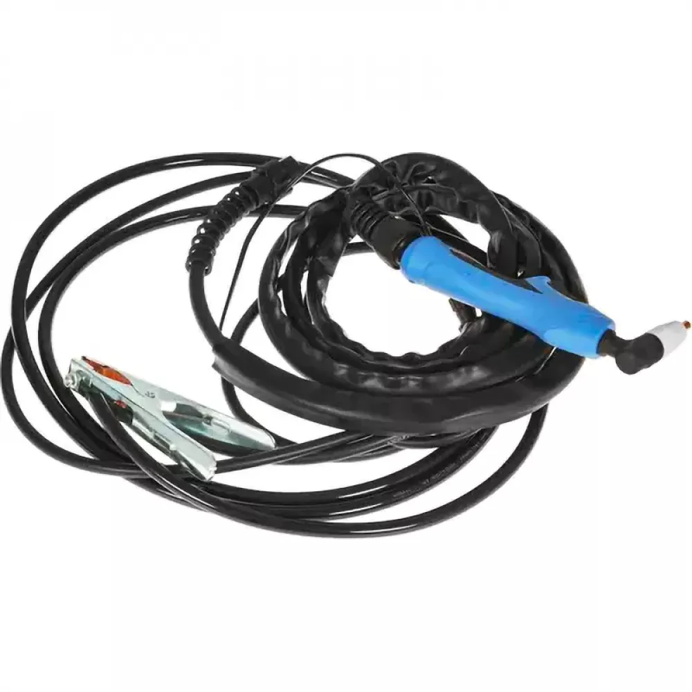 Aurora ДЖЕТ 40 КОМПРЕССОР аппарат плазменной резки 7430806