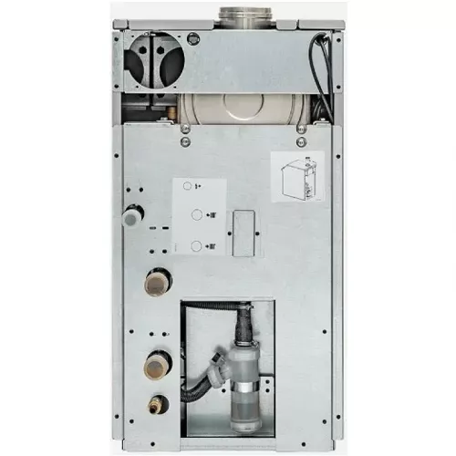 Baxi POWER HT 1.1500 котел газовый напольный WHS43115060-