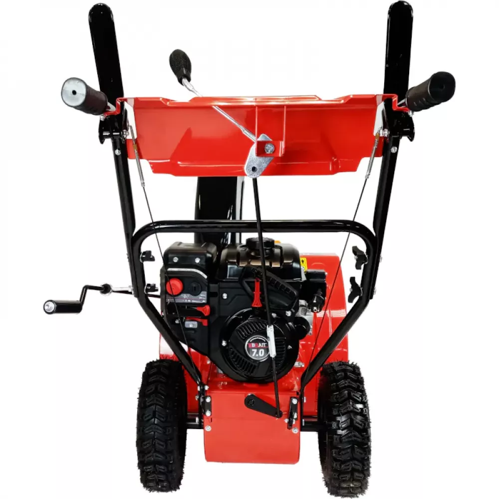 BRAIT BR-7861EWS-4 бензиновый снегоуборщик 05.01.039.075