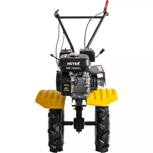 Сельскохозяйственная машина HUTER МK-7800PL, 70/5/28